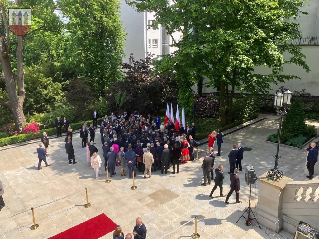 DZIEŃ SAMORZĄDOWCA