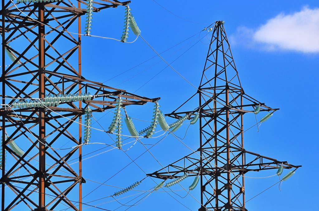 PLANOWANE WYŁĄCZENIA ENERGII