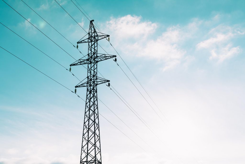 PLANOWANE WYŁĄCZENIA ENERGII
