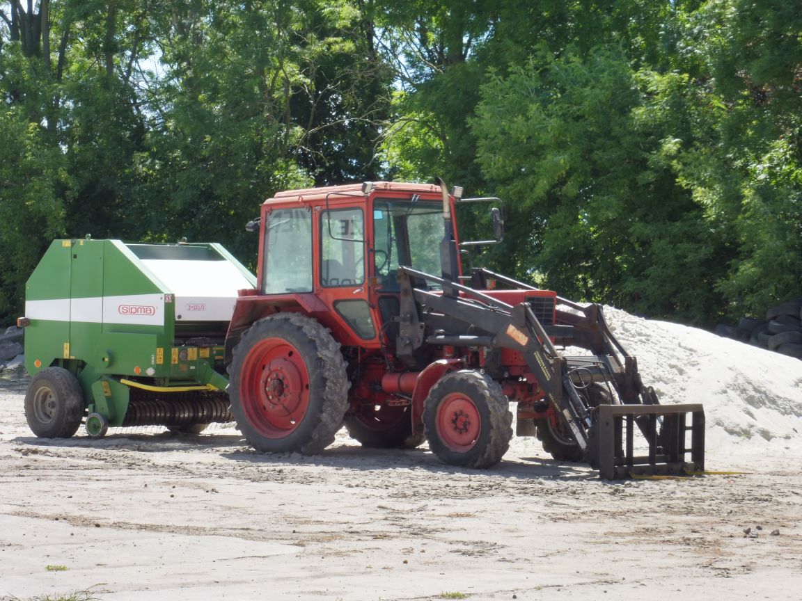 ZARZĄDZANIE W SPRAWIE SPRZEDAŻY MAJĄTKU RUCHOMEGO