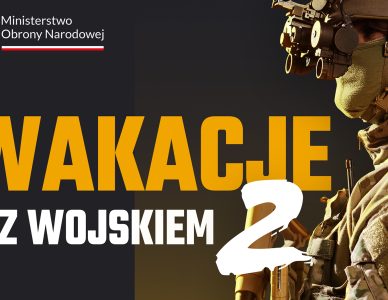 Wakacje z wojskiem 2