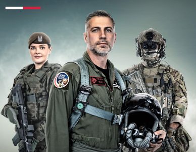 OBCHODY ŚWIĘTA WOJSKA POLSKIEGO