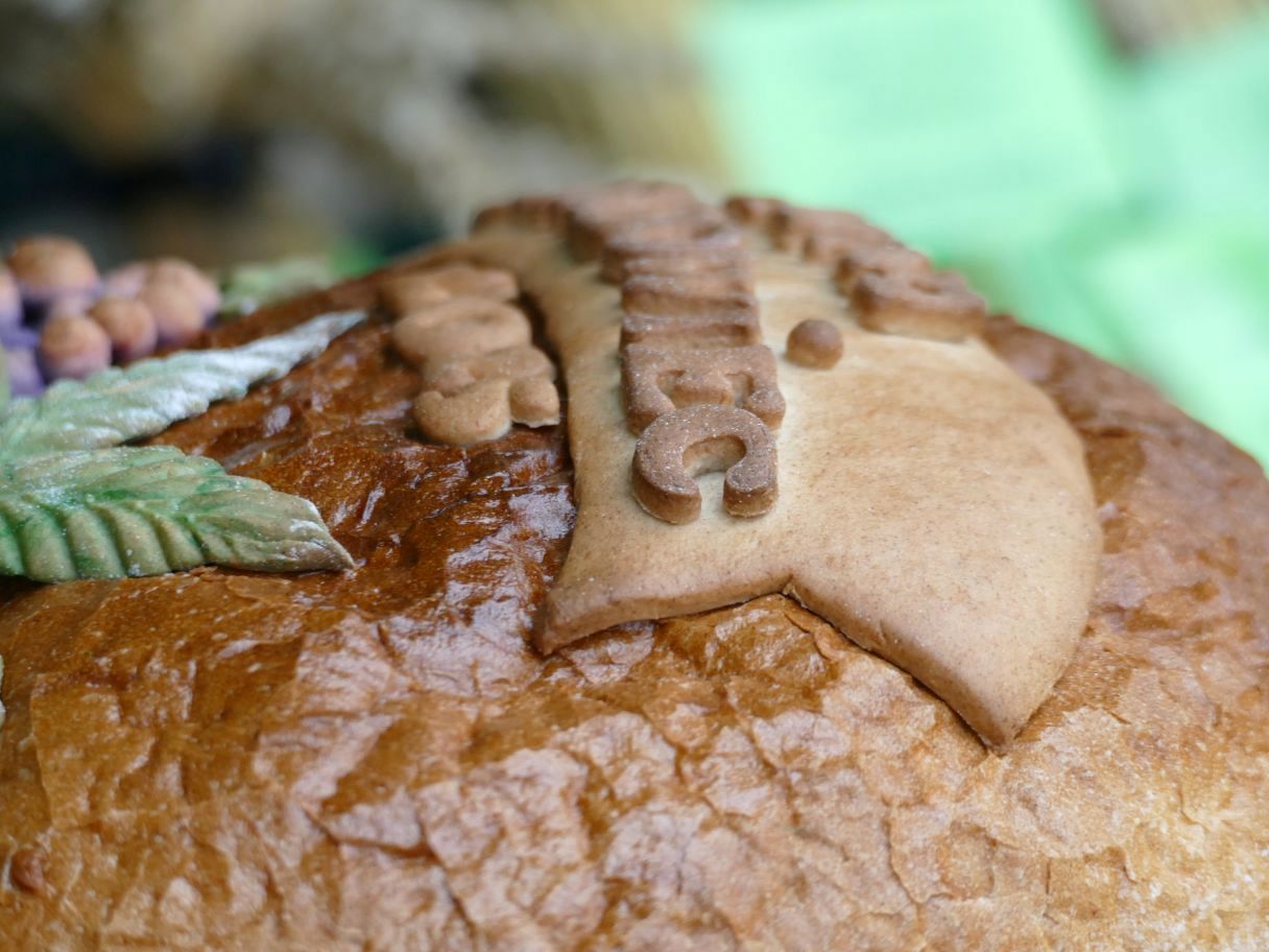 GMINA GRABOWIEC NA DOŻYNKACH POWIATOWYCH