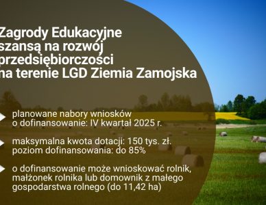 DOFINANSOWANIE W RAMACH DWÓCH PRZEDSIĘWZIĘĆ