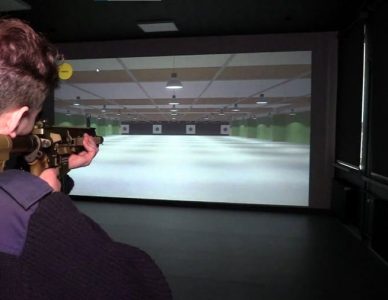 STRZELNICA W POWIECIE 2025