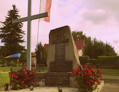 ROCZNICA NAPAŚCI SOWIECKIEJ NA POLSKĘ