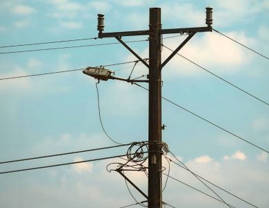 WYŁĄCZENIA ENERGII