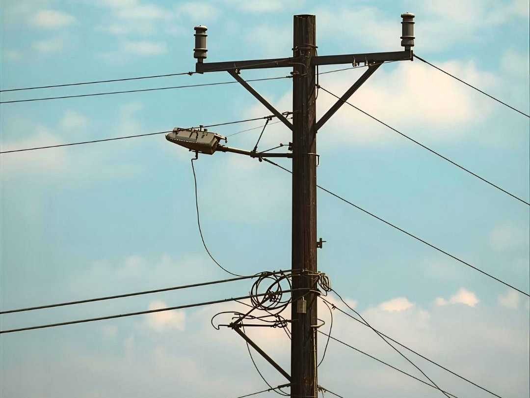 WYŁĄCZENIA ENERGII