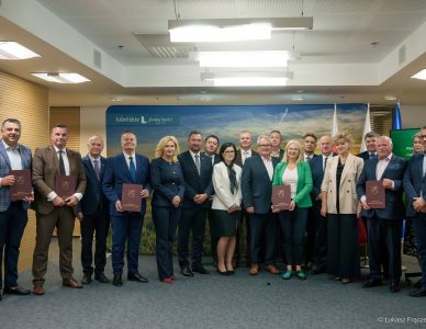 PODSUMOWANIE I NABORU WNIOSKÓW NA SCALANIE GRUNTÓW