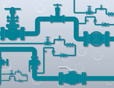 HARMONOGRAM WYMIANY WODOMIERZY (6-10.10.2025)