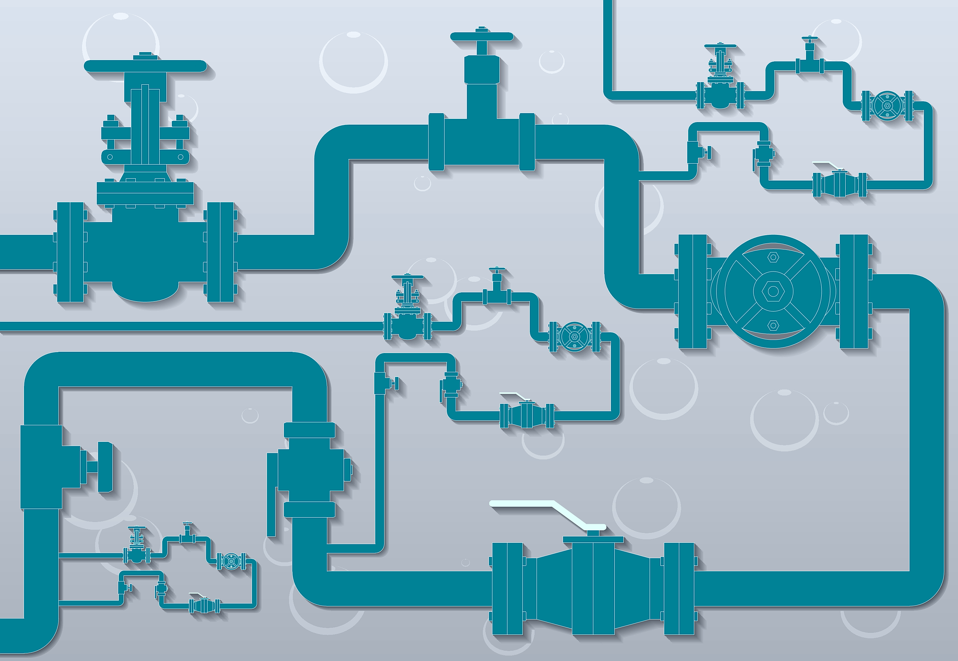 HARMONOGRAM WYMIANY WODOMIERZY (6-10.10.2025)