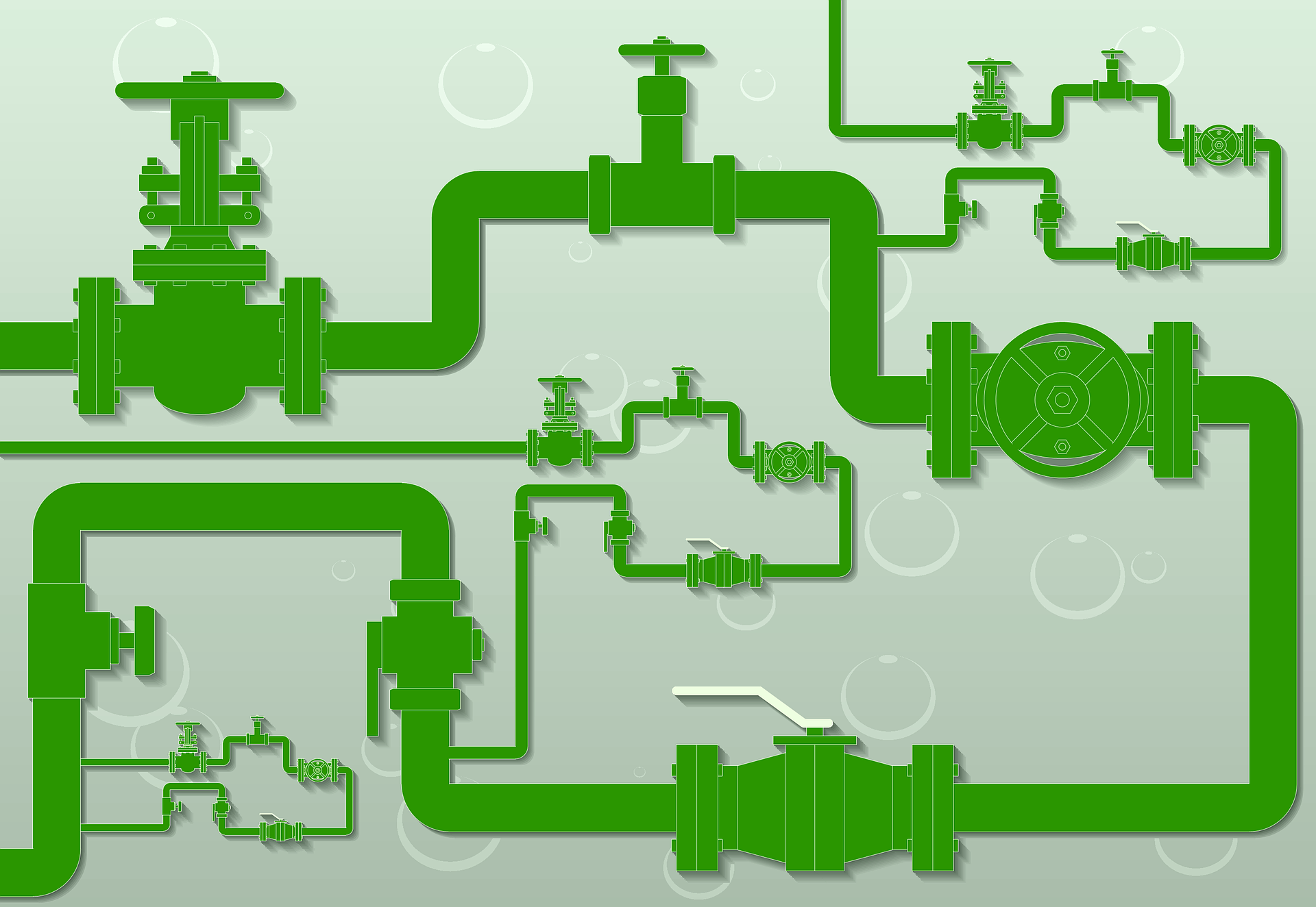 HARMONOGRAM WYMIANY WODOMIERZY (8-11.10.2025)