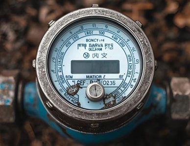 PRZERWA W DOSTAWIE WODY