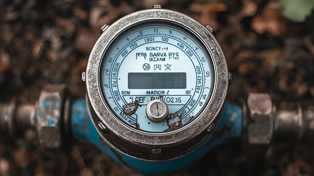 PRZERWA W DOSTAWIE WODY