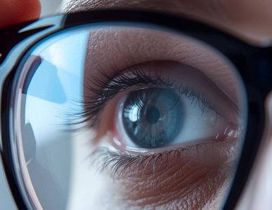 BEZPŁATNE BADANIE WZROKU