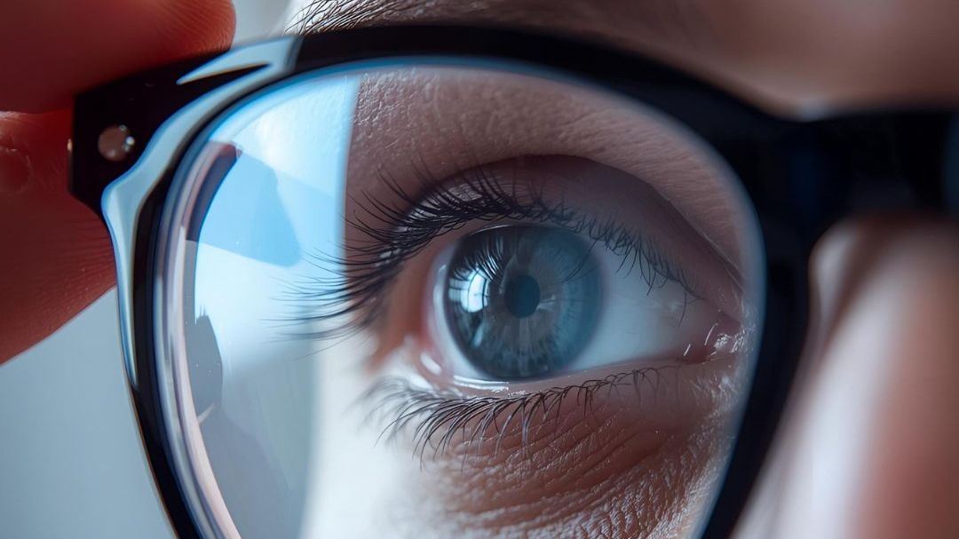 BEZPŁATNE BADANIE WZROKU