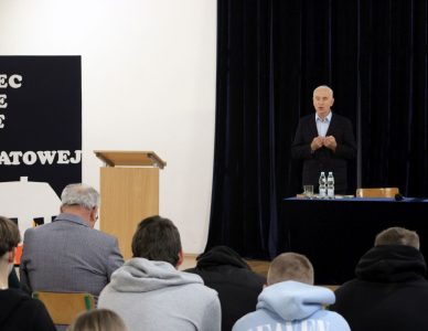 REMONT I POPULARYZACJA MIEJSCA PAMIĘCI NARODOWEJ