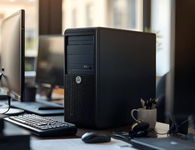 GMINA GRABOWIEC OTRZYMAŁA SPRZĘT KOMPUTEROWY W RAMACH PROJEKTU „CYFROWE LUBELSKIE”