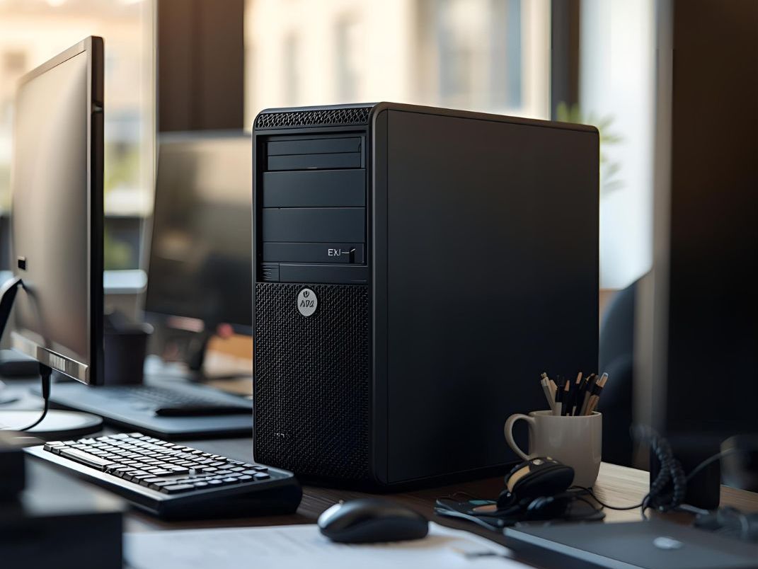 GMINA GRABOWIEC OTRZYMAŁA SPRZĘT KOMPUTEROWY W RAMACH PROJEKTU „CYFROWE LUBELSKIE”