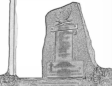 Remont i popularyzacja miejsca pamięci narodowej w Grabowcu-Górze.