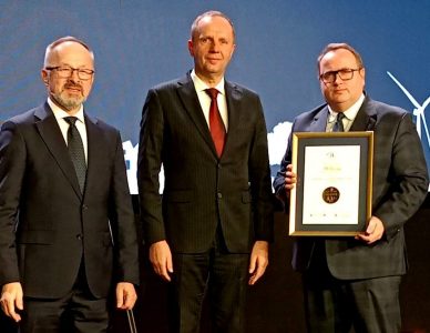 30 LAT ZWIĄZKU GMIN LUBELSZCZYZNY