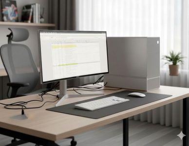 REALIZUJEMY PROJEKT „CYFROWE LUBELSKIE”