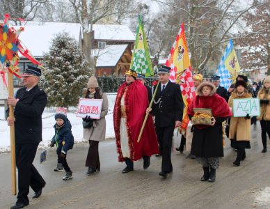 ORSZAK TRZECH KRÓLI 2026