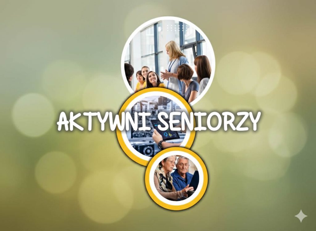 AKTYWNI SENIORZY