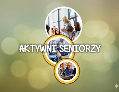AKTYWNI SENIORZY