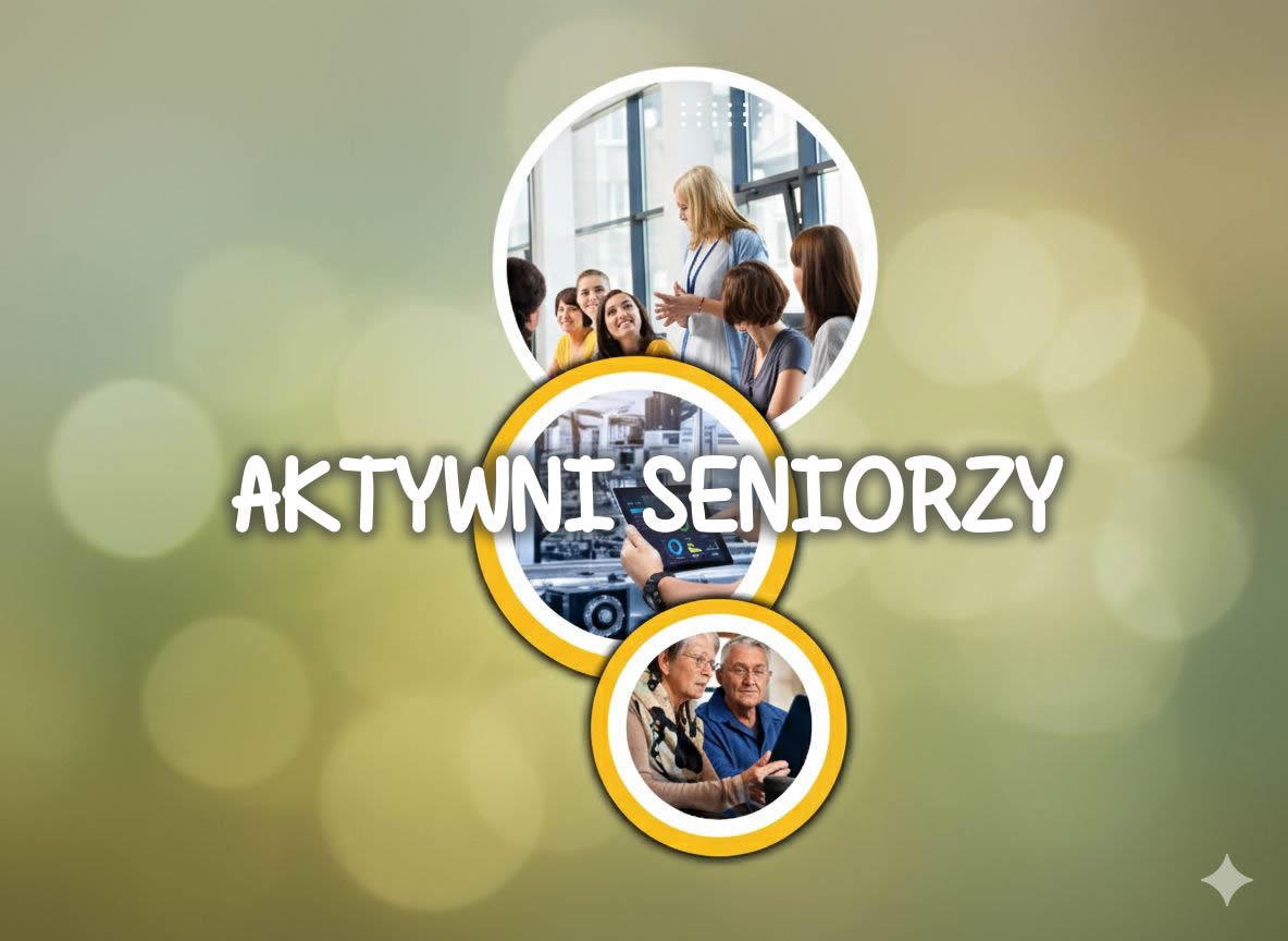 AKTYWNI SENIORZY
