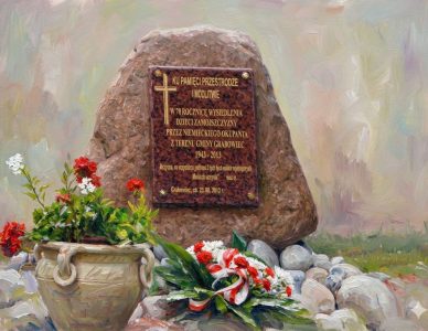 ROCZNICA WYSIEDLENIA GRABOWCA I OKOLIC