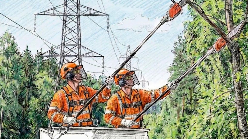 RAZEM DZIAŁAMY DLA BEZPIECZNEJ ENERGII