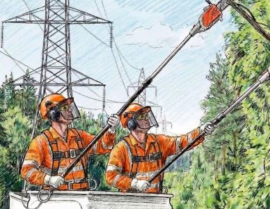 RAZEM DZIAŁAMY DLA BEZPIECZNEJ ENERGII