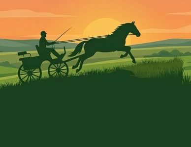 WYŚCIGI ZAPRZĘGÓW KONNYCH 2026