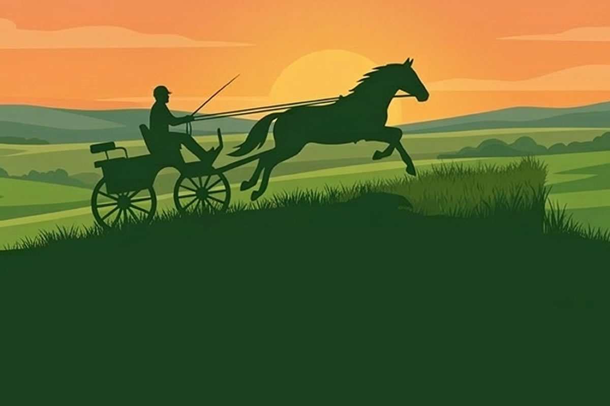 WYŚCIGI ZAPRZĘGÓW KONNYCH 2026