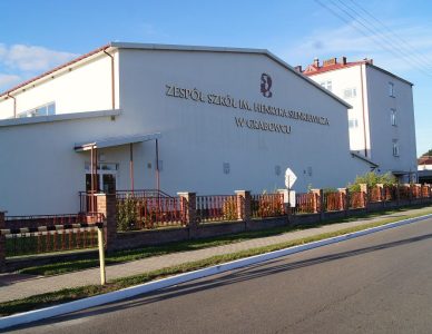 OFERTA LICEUM OGÓLNOKSZTAŁCĄCEGO W ZS GRABOWIEC