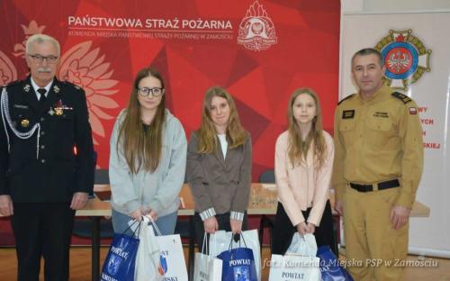 2025.03.27 - Eliminacje powiatowe OTWP