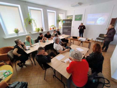 2025.04.23 - SZKOLENIE DLA RADNYCH